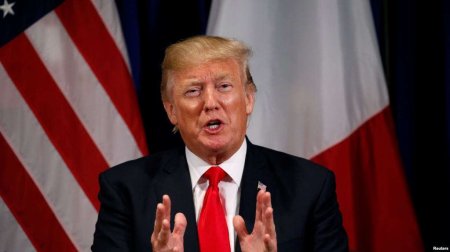 İrandan sərt açıqlama — 