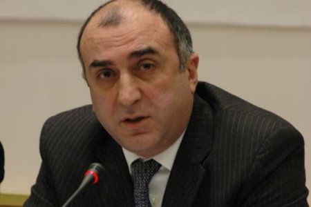 Elmar Məmmədyarov: "Multikulturalizm və tolerantlıq Azərbaycan cəmiyyətini gücləndirən və birləşdirən uzunmüddətli ənənədir"