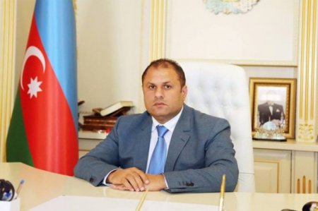 Rəhbərinin həbs xəbəri yayılan 