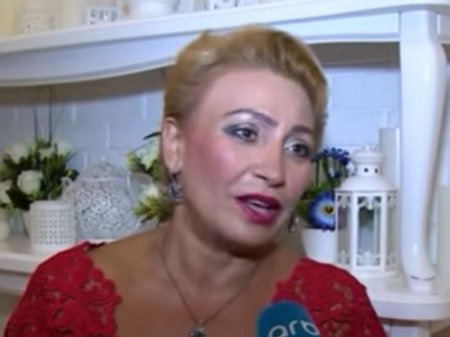 57 yaşlı əməkdar artistə elçi gəliblər