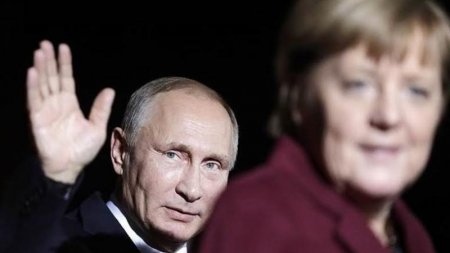 “G7 bunu edə bilər, əgər...” - Rusiyaya TƏHDİD