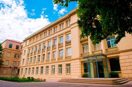 Fərzəli Qədirov üçün SONUN BAŞLANĞICI