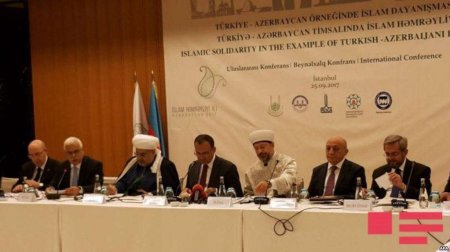 Allahşükür Paşazadə: Azərbaycan İraqın şimalında keçirilən referenduma qarşıdır