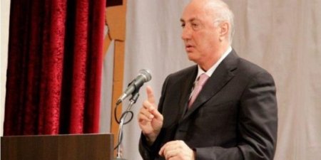 Məşhur iş adamı Tofiq Heydərov Zakir Fərəcovu ifşa etdi: “… mənim də torbamı tikib”