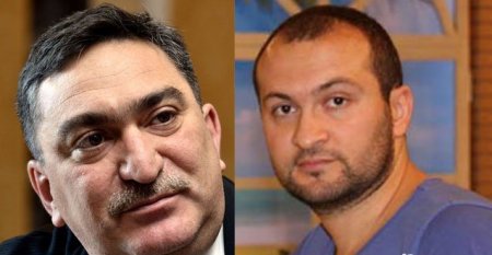 "Vüqar Qaradağlı və Turan İbrahimov cəzalandırılsın" — YAP deputatından TƏLƏB