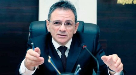 Azərbaycanlı nazir Mədət Quliyev üçün ÖZƏL GÜN