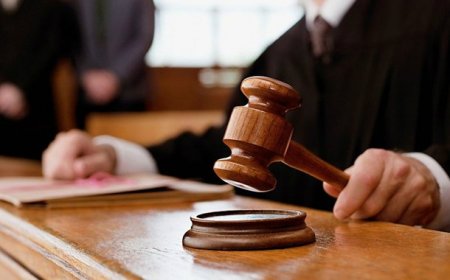 Qiyas İbrahimovun atasına qarşı cinayət işi başlandı