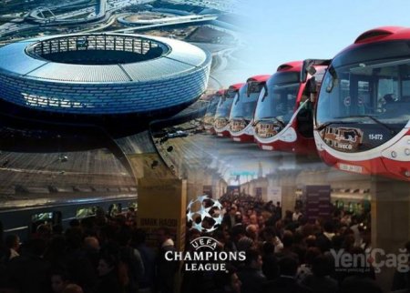 Bakı Nəqliyyat Agentliyi 70 min insanı küçələrə tökdü: Kütləvi narazılıq