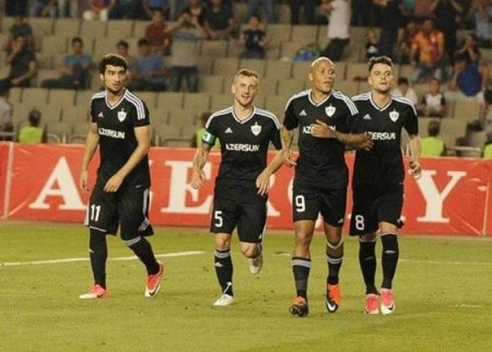 “Qarabağ” - “Roma” matçının start heyətləri açıqlandı - Yenilənir