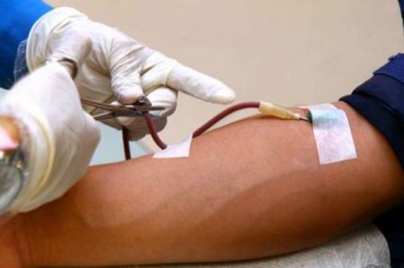 Aşura günü bu ünvanlarda qanvermə aksiyası keçiriləcək — SİYAHI