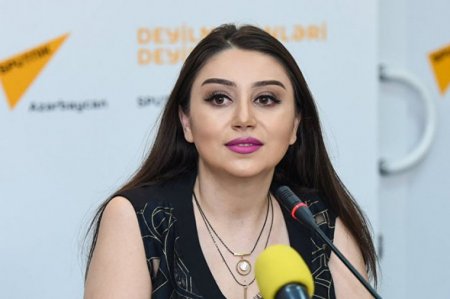 Damlanın mebel salonuna sahib sevgilisi ona verdiyi "Porche"ni əlindən aldı