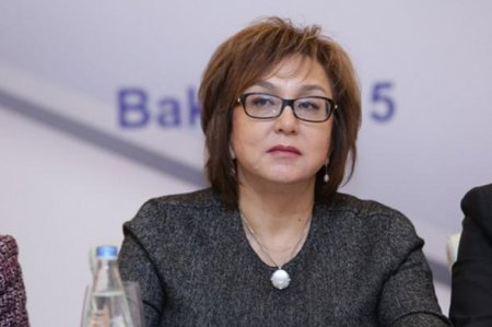 Məleykə Abbaszadədən yeni qəbul imtahanları ilə bağlı — AÇIQLAMA