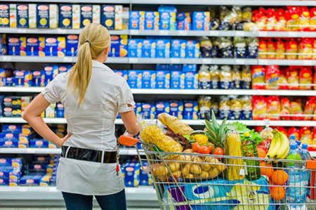 Paytaxtda bu məhsulların dəyəri artdı