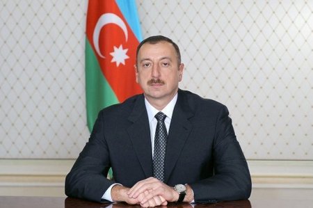 Prezident: “Azərbaycan-Rusiya əməkdaşlığının prioritet istiqamətləri daim diqqət mərkəzindədir”