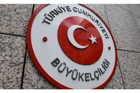 Türkiyə səfirliyindən Qarabağa qanunsuz səfər edən türklərlə bağlı — AÇIQLAMA