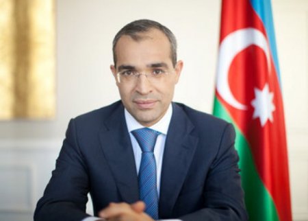 Mikayıl Cabbarov nəyə görə susur? - Təhsil naziri 