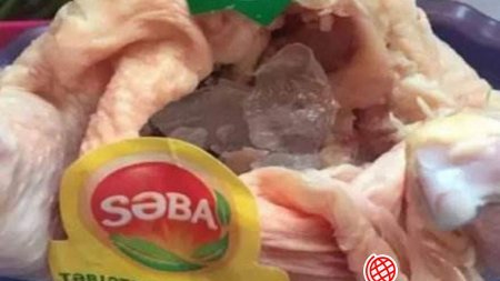 "Səba"nın yeni fırıladağı: Toyuq əvəzinə... 