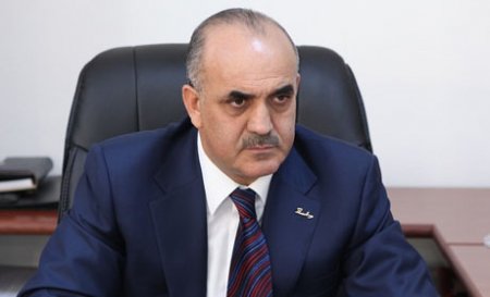 Səlim Müslümov hara baxır? - Nazirlikdən xərçəng xəstəsinə əlillik dərəcəsi niyə verilmir? – Şikayət 