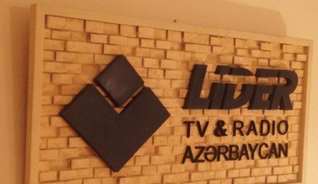 Lider TV-dən növbəti kütləvi İSTEFA - MAAŞ BÖHRANI