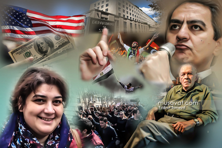 Amerikadakı Cin Azərbaycan əleyhinə fəlakət projesi hazırlığında - “araşdırmaçı jurnalist”ə böyük məbləğdə pulu kimlər və niyə verib...