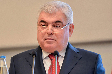 Sabiq nazir Ziya Məmmədovun nələri əlindən alınır?