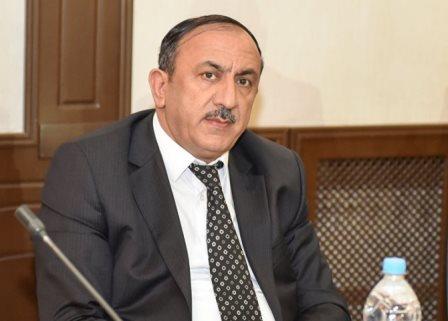 Mübariz Abbasovla Araz Mirzəyev cinayəti ört-basdır etmək istəyir -İddia