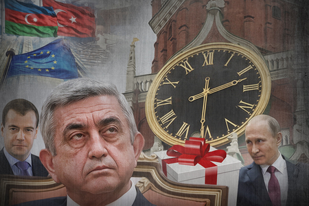 Ermənistan üçün gerisayım başlayır - Kritik bir ay