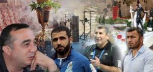 Biznesmen idmançılarımız – Ölkəyə taxta-şalban gətirənlər… Restoran, Şadlıq Sarayı, Çay evi işlədənlər…