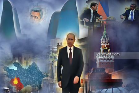 Kremlin 2018 mart hədəfi - Bakıya sürpriz edilə bilər