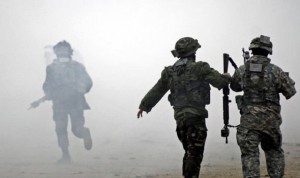 CƏBHƏDƏ ATIŞMA – Erməni əsgər öldürüldü CƏBHƏDƏ ATIŞMA – Erməni əsgər öldürüldü