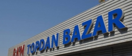 ““Vosmoy bazarı” bir qrupa qazanc, yüz minlərlə sakinə isə acı həyat bəxş etməkdədir...” - ŞİKAYƏT/VİDEO