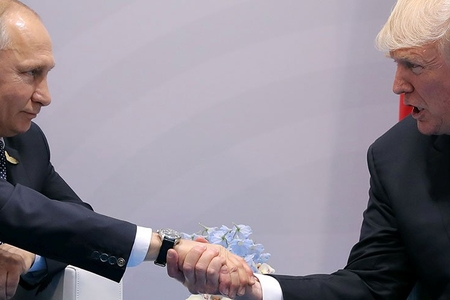 Rusiya ABŞ diplomatlarını kütləvi qovmağı düşünür- BƏYANAT