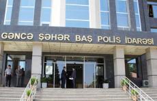 Azərbaycan Dövlət Aqrar Universitetinin müəllimi bıçaqlandı Azərbaycan Dövlət Aqrar Universitetinin müəllimi bıçaqlandı