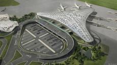 Bakı hava limanında Azad İqtisadi Zona yaradılacaq