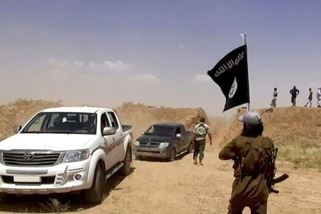 Azərbaycan İŞİD-i sərhəddə gözləyir – sensasion təfsilatlar Azərbaycan İŞİD-i sərhəddə gözləyir – sensasion təfsilatlar