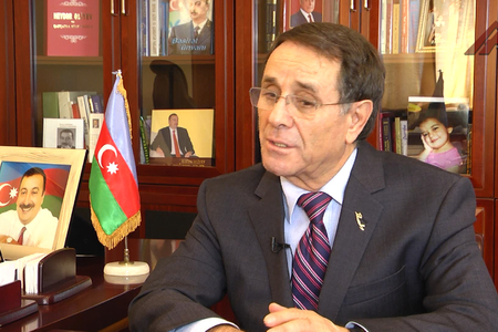 Azərbaycan prezidentinin köməkçisi: “AŞPA kimə və nəyə lazımdır?”