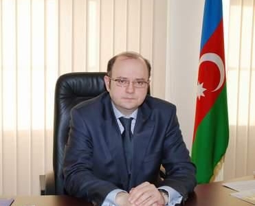 İlham Əliyev yeni nazir təyin etdi