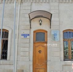 Sumqayıt Regional Mədəniyyət və Turizm İdarəsi mürgü vurur... - İDDİA