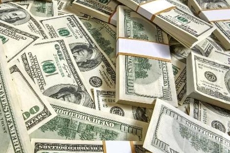 Dolların növbəti həftə üçün məzənnəsi açıqlandı