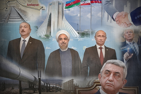 Bakıdan İrəvana növbəti strateji zərbə