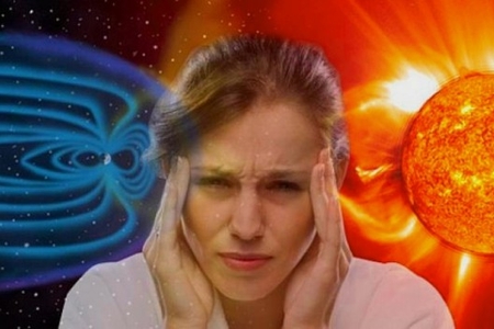 Maqnit qasırğasından necə qorunaq?