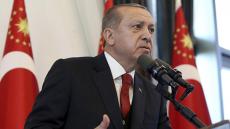 Ərdoğan ABŞ-ı yalan danışmaqda ittiham etdi