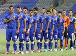 Millimiz böyük hesabla məğlub oldu