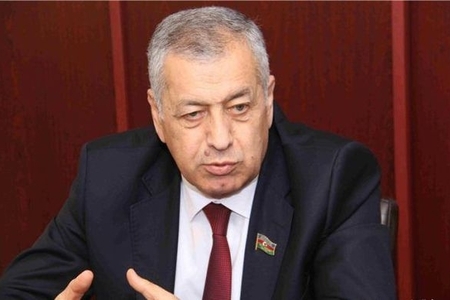 “Bahalaşmanın qarşısını almaq üçün hökumətin əlində rıçaqlar var” – iqtisadçı deputat “Bahalaşmanın qarşısını almaq üçün hökumətin əlində rıçaqlar var” – iqtisadçı deputat