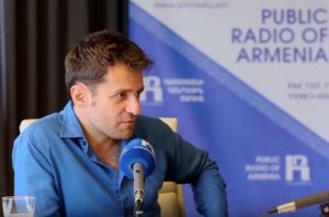 “Azərbaycanlı şahmatçının atası zəng edib heç-heçə oynamağımı xahiş etdi” - Levon Aronyan