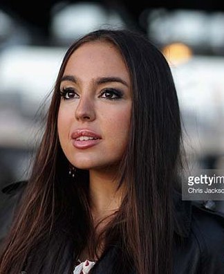 “Bu, sabitlik üçün vacib amildir” - Leyla Əliyeva