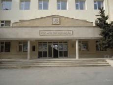 Məktəbdə şagirdlər arasında QANLI DAVA baş verib - BAKIDA