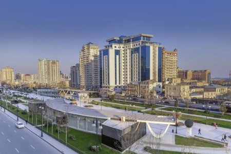 Bakıda məşhur hoteldən Azərbaycana BÖYÜK HÖRMƏTSİZLİK