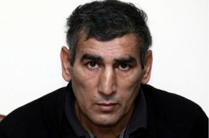 Ermənilər Şahbaz Quliyevi Yerevandan Şuşaya qaytardılar Ermənilər Şahbaz Quliyevi Yerevandan Şuşaya qaytardılar