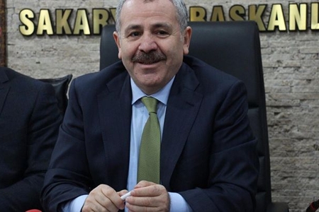 Ərdoğanın baş müşaviri istefa verdi